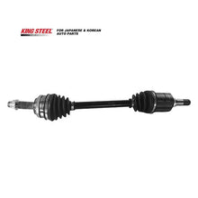 Load image into Gallery viewer, OE 43420-20581 43420-20590 43420-68021 43420-12860 Car Transmission Front Axle CV Joint Left Drive Shaft for RAV4 Matrix Celica