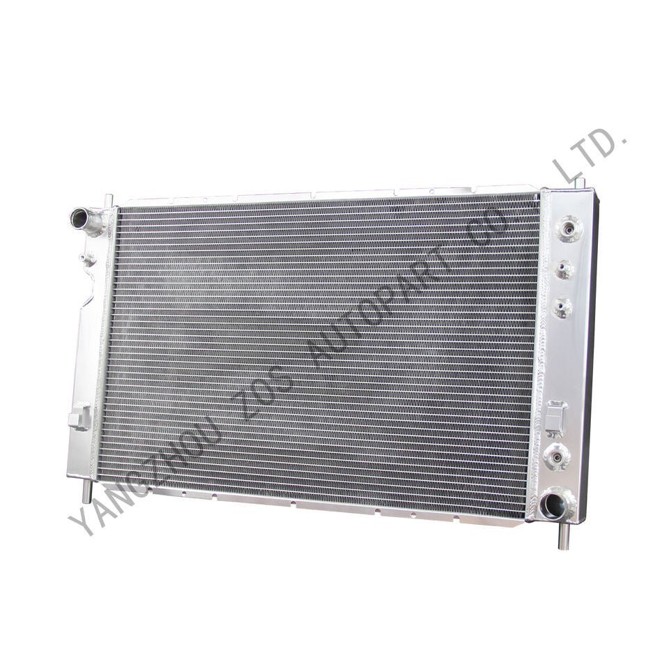 Aluminum Radiator for Chevrolet Equinox 3.4L V6 207ci 2005-