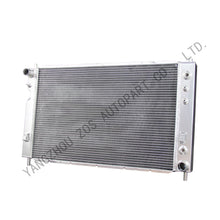 Load image into Gallery viewer, Aluminum Radiator for Chevrolet Equinox 3.4L V6 207ci 2005-