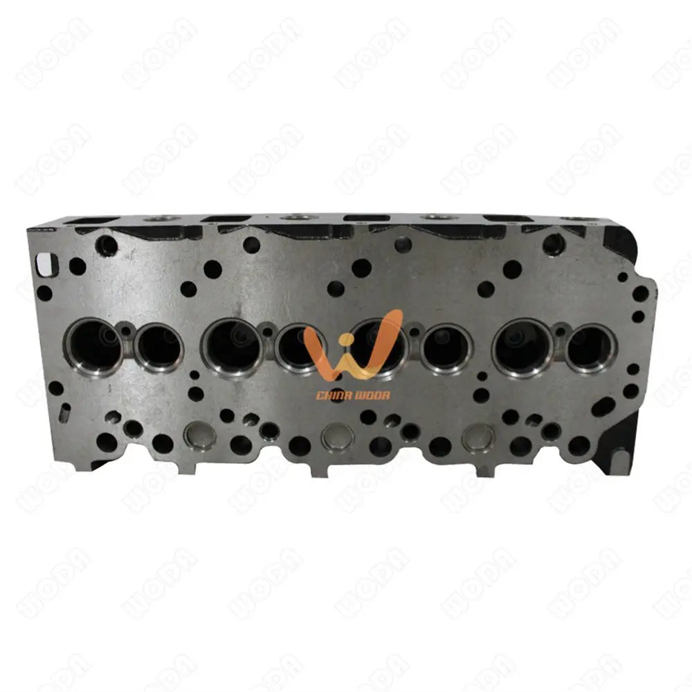 Mazda T3500 SL Cylinder Head 1984- (OEM OSL01-10-100E) - image 2
