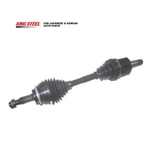 Load image into Gallery viewer, OE 43420-0W190 434200W190 Auto Parts Manufacturer Car Transmission Front Axle CV Joint Left Drive Shaft for LEXUS RX330 2WD 4WD