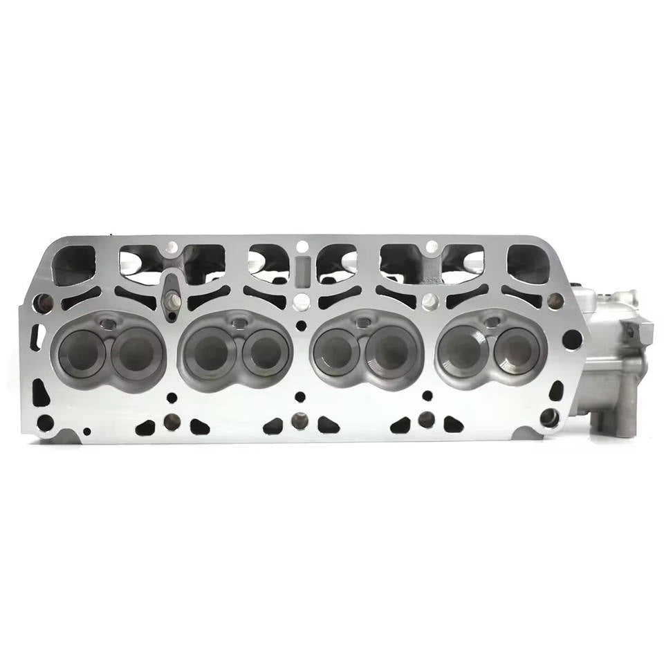 4Y 2.3L 8V 11101-73020 11101-73021 11101-71030 Auto Engine Motor Complete Cylinder Head Assy for Toyota Forklift Hiace Dyna