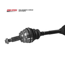 Load image into Gallery viewer, OE 43410-33230 4341033230 Car Transmission Front Axle CV Joint Right Drive Shaft Assembly for Toyota Camry Harrier Kluger 1MZFE