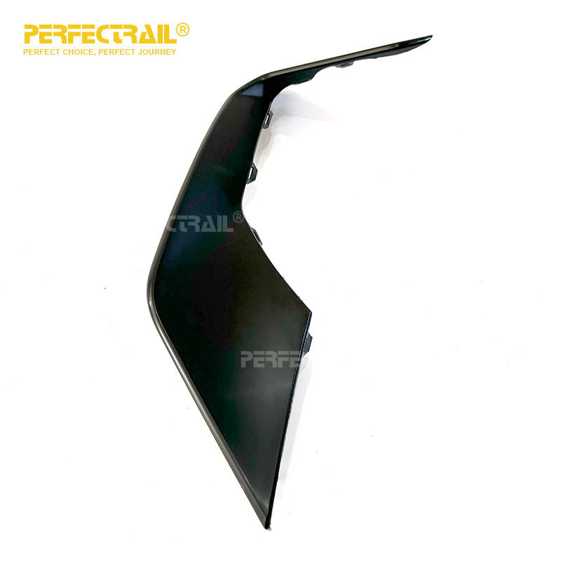 PERFECTRAIL JX7B-15B247-Y JX7B-15B246-Y Auto Parts Fog Light Lamp Bezel Bracket Cover for Ford Focus MK4