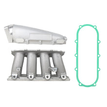 Load image into Gallery viewer, Honda Civic Si 2.0L 2002-2005 and Acura RSX Base Type S 2002-2006 K20A2 Street Intake Manifold - Silver