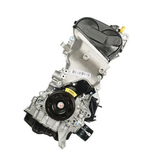 Load image into Gallery viewer, Excellent Quality Crate Motor EA211 1.2T Long Block CJZ DJN CYV DLS Auto Engine for Audi A3 Skoda Octavia Volkswagen Golf 7