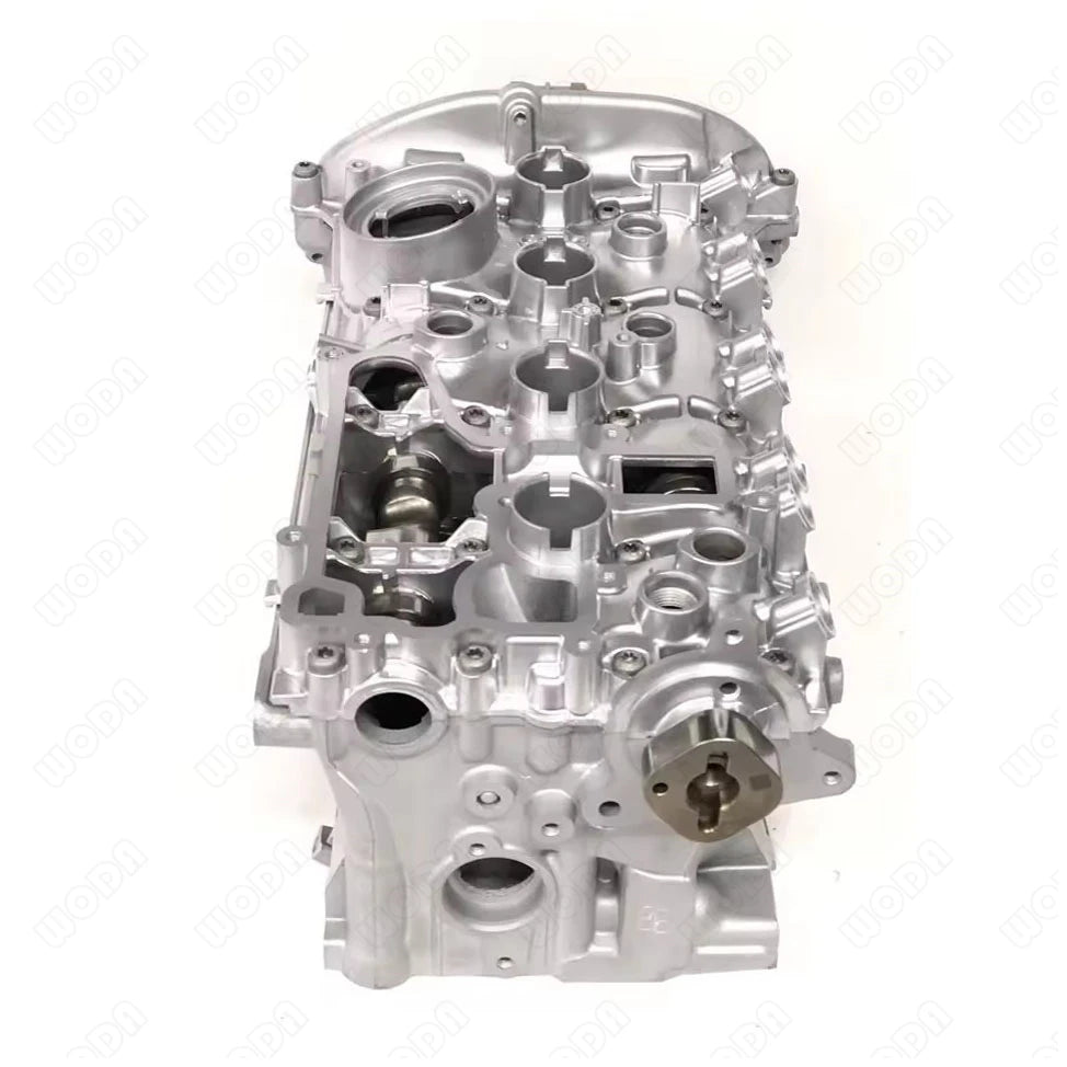 Audi A4 / A4 Avant / A5 / A6 / TT / Q5 EA888 CAEA / CAEB / CAED / CDNA / CDNB / CDNC / CESA / CETA / CFKA Cylinder Head (OEM 06H103063L) - image 4