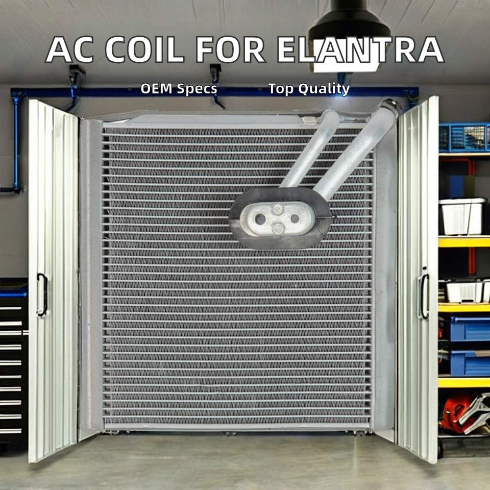 New AC Evaporator OE 971393X000 for Hyundai Elantra 2011-2013