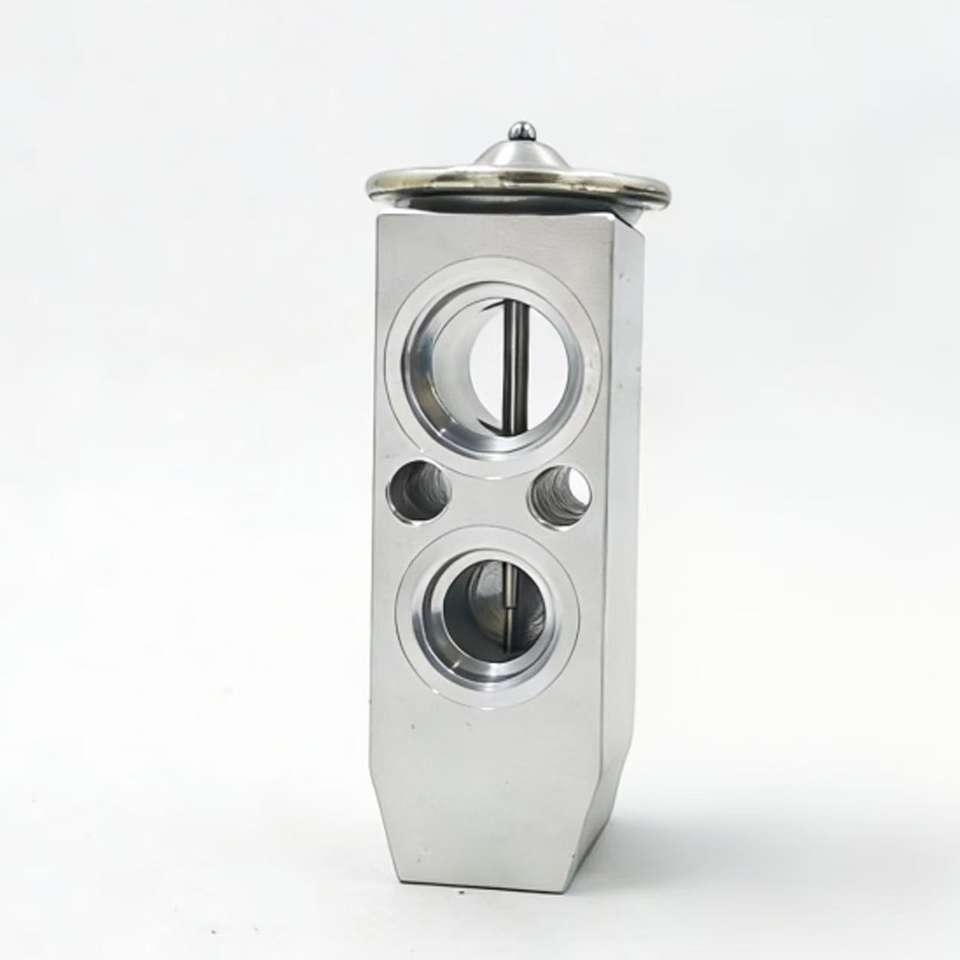 S7005 OE 92200-2J400 Automotive Air Conditioning Expansion Valve