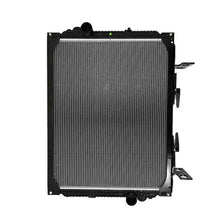 Load image into Gallery viewer, Car Radiator Assembly for Dongfeng Tianlong, OEM K0100