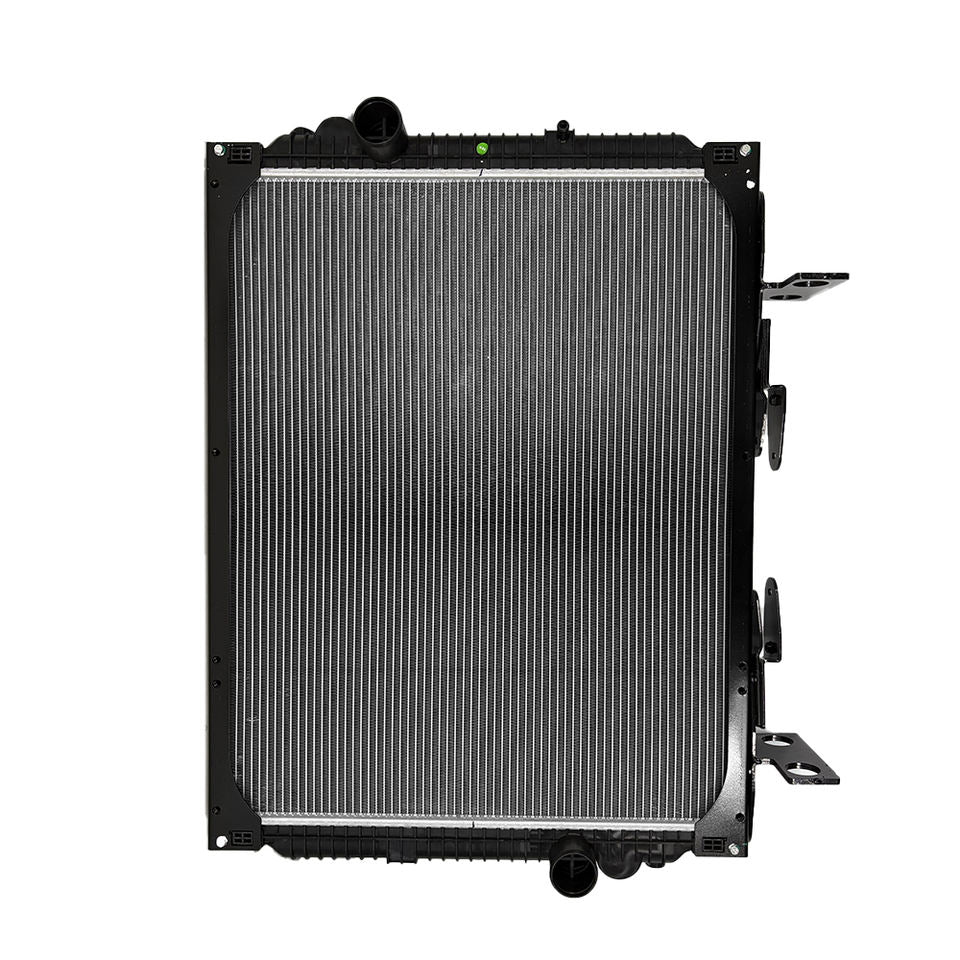 Car Radiator Assembly for Dongfeng Tianlong, OEM K0100