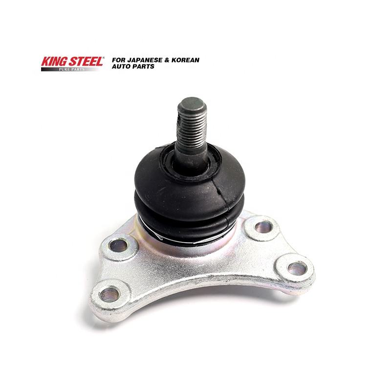 KINGSTEEL OEM 43350-39075 43350-39035 43350-39115 Car Auto Parts Suspension Control Arm Upper Ball Joint for TOYOTA HILUX 2WD