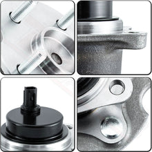 Load image into Gallery viewer, Rear Wheel Hub Bearing Assembly for Toyota RAV4 and Lexus HS250H 2006-2019