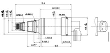 Load image into Gallery viewer, KH-60 Control Valve for Calsonic CSE613, BMW E90 320, X5, X6, E46, Infiniti