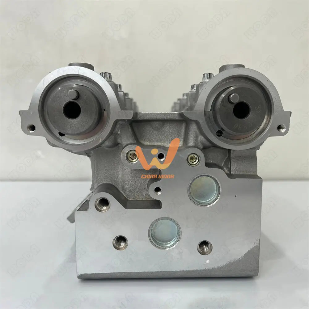Chevrolet Epica / Buick Excelle / Regal 2.0D X20SED / T20SED / X20XEV / X22SE Cylinder Head 2007-2016 (OEM 92063877) - image 6