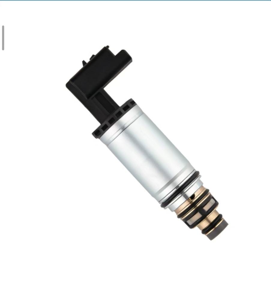 Control Valve for Automotive Air Conditioner Compressor OE 9632KH94