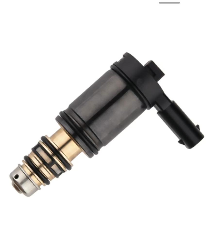 High Quality Steel Control Valve for Automotive Air Conditioner Compressor