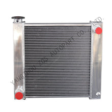 Load image into Gallery viewer, Aluminum Radiator for Exclusive Custom-made Radiator