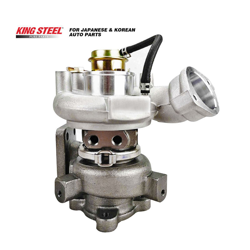 KINGSTEEL 4M50T Turbocharger for Mitsubishi CANTER/FUSO'08- Turbo ME223610