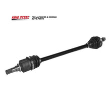 Load image into Gallery viewer, OE 43410-10090 43410-10100 43410-10280 Car Transmission Front Axle CV Joint Right Drive Shaft Assembly for Toyota Starlet 4E 2E
