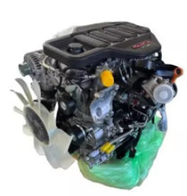 Load image into Gallery viewer, Isuzu 4JJ1 Diesel Engine Assembly