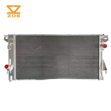 Load image into Gallery viewer, Aluminum Radiator for 2011-2017 Ford F-150 Radiator 3.5L V6 3.7L V6 5.0L V8 Radiator