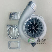 Load image into Gallery viewer, APS-HV-1600688734276 Universal Performance Turbo GT35 GT3582 Balling Bearing Turbo Charger