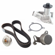 Load image into Gallery viewer, Auto Parts 130C17480R 130C17529R Timing Belt Kit for Renau 8200908180 7701471382 Auto Engine Timing Belt Set CT1179K1 130C17529R