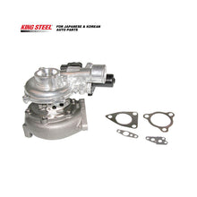 Load image into Gallery viewer, Kingsteel OEM 17201-0L040 17201-30160 17201-30100 Auto Turbo Charger Car Engine Turbocharger for Toyota Hilux 1KDFTV CT16V