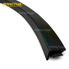 Load image into Gallery viewer, PERFECTRAIL 1494185-00-B Manufacturer Car Auto Spare Parts Front Fender Flare Wheel Arch Molding for Tesla Model Y 2020-2023