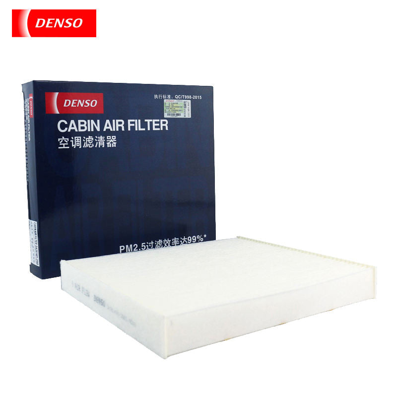 DENSO Air Conditioning Filter IC261401-5130 for Subaru Forester XV (2015-)