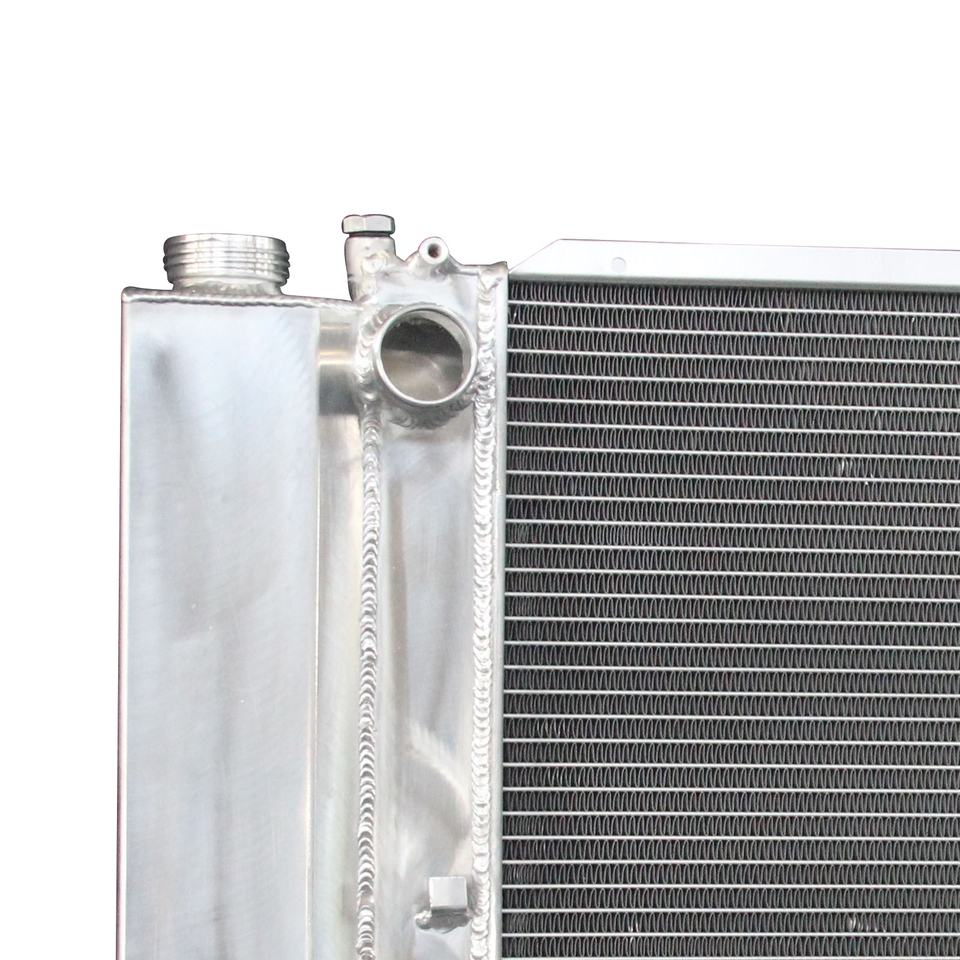 High Quality Aluminum Radiator for BMW 318i 318is 318ti Z3 1991-2000