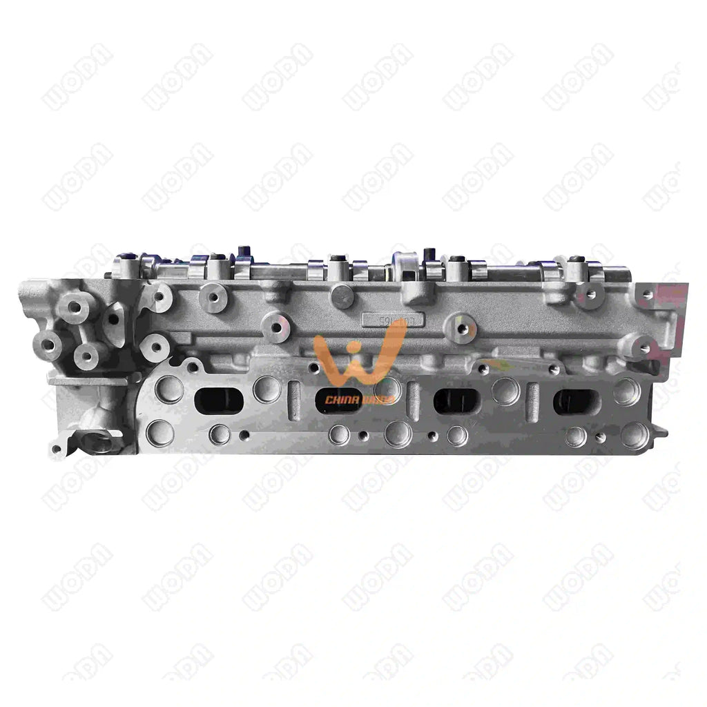 Mercedes-Benz E-Class T-Model / E250 / C250 CDI / Viano / Vito Luxuskombi E300 Hybrid / BlueTEC Hybrid Cylinder Head 2011.12-2016.12 (OEM A6510101120) - image 4