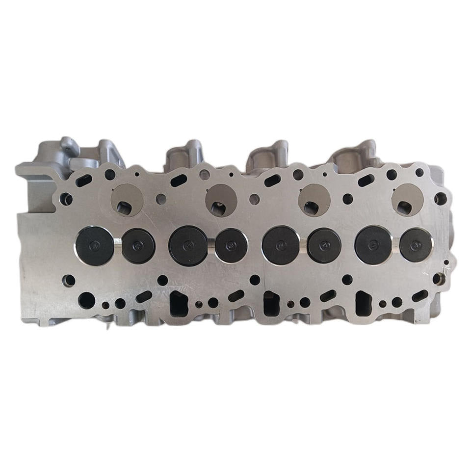 1KZ 3.0TD 8 Valves Engine Cylinder Head OEM 11101-69125 11101-69126 11101-69127 11101-69128 for Toyota