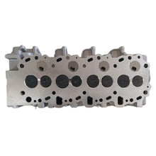 Load image into Gallery viewer, 1KZ 3.0TD 8 Valves Engine Cylinder Head OEM 11101-69125 11101-69126 11101-69127 11101-69128 for Toyota