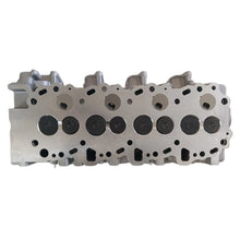 Load image into Gallery viewer, 1KZ 3.0TD 8 Valves Engine Cylinder Head OEM 11101-69125 11101-69126 11101-69127 11101-69128 for Toyota