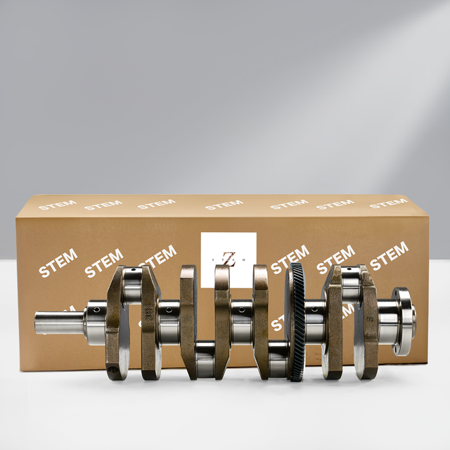 224DT crankshaft OE LR022080