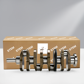 224DT crankshaft OE LR022080