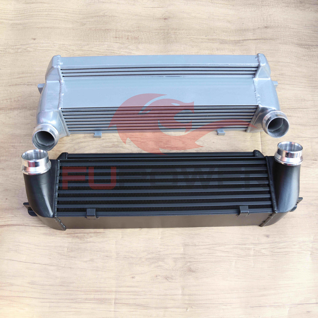 BMW F30 Performance Front Mount Intercooler Upgrade | F22/F23 228i M235i, F30/F31 328i 335i, F32/F33/F36 428i 435i N20 N26 2012-2016