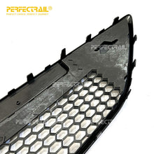 Load image into Gallery viewer, PERFECTRAIL F1EB-17B968-BA Auto Parts Front Radiator Honeycomb Black Grille for Ford Focus ST