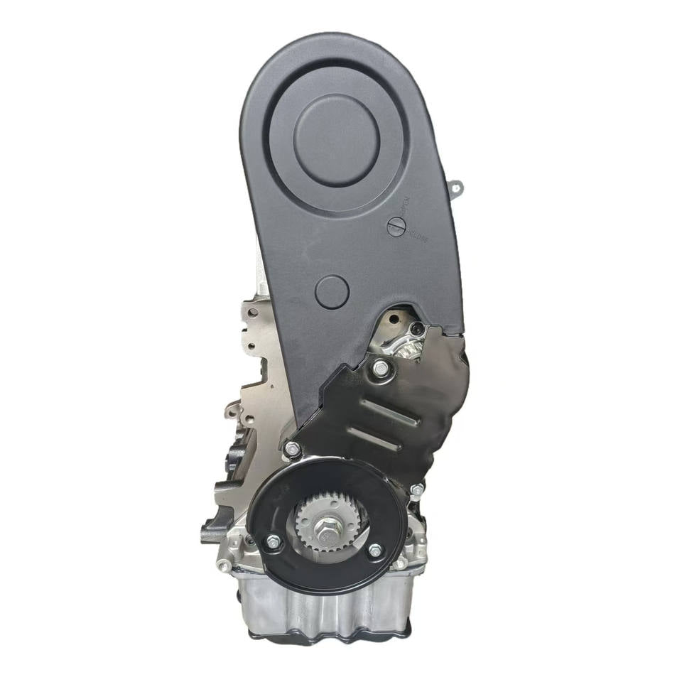 Brand New CAVA 1.4L EA111 TSI Gasoline Engine Long Block with 110kW Power Output for VW Tiguan Audi A1 1.4T