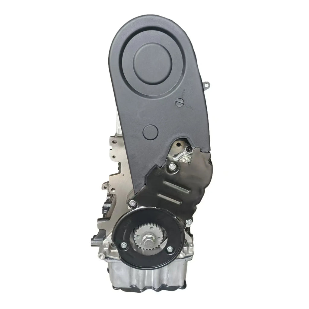 Brand New CAVA 1.4L EA111 TSI Gasoline Engine Long Block with 110kW Power Output for VW Tiguan Audi A1 1.4T