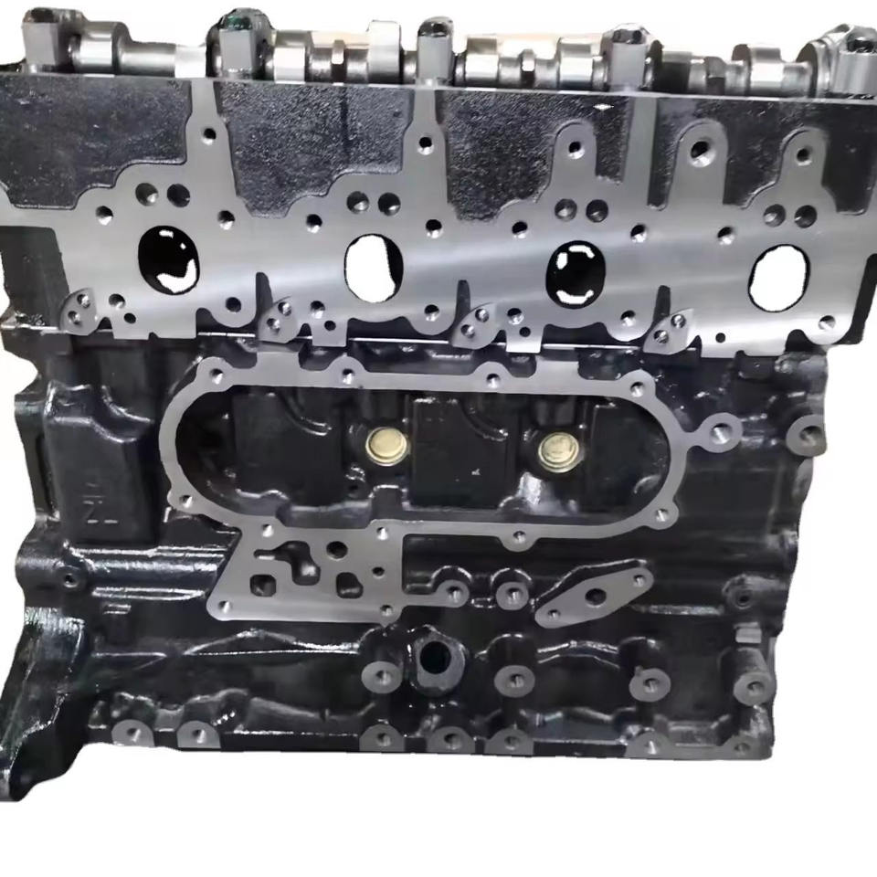 Brand New 2L 2LT 3L 5L 5LE Diesel Engine Long Block for TOYOTA HILUX HIACE FORTUNER