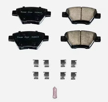 Load image into Gallery viewer, Audi Q7 4L VW Touareg 7L Ceramic Brake Pads 4L0698451D