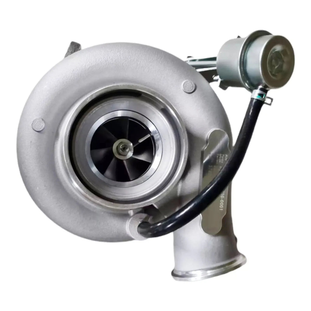 HX40W Turbocharger 4051033 for Cummins 6L Diesel Engine L362-20