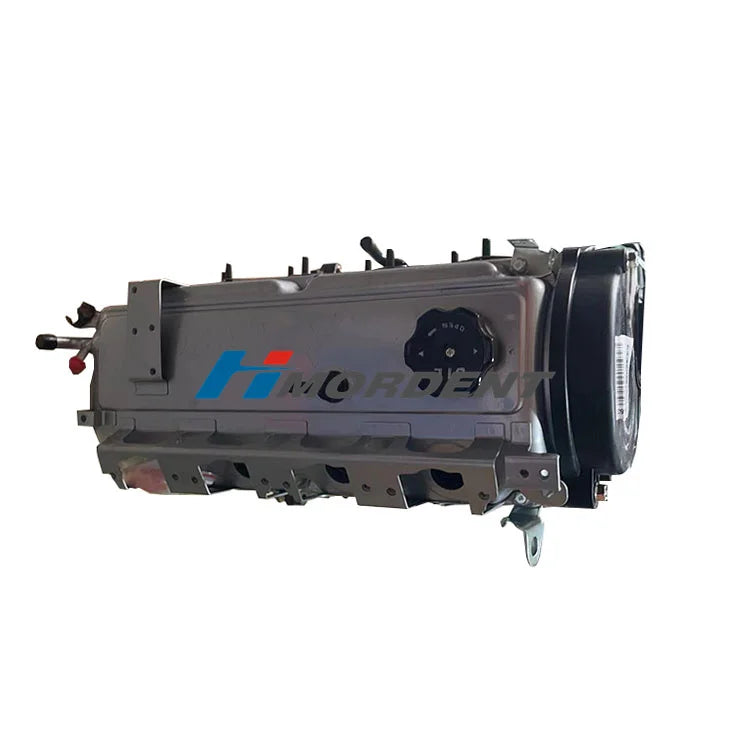 Mitsubishi Eclipse II 1995-1999 2000 GT 16V Complete Strip Engine 4G63T Eclipse Galant Lancer – OEM 4G63T - image 4