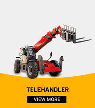 Load image into Gallery viewer, ANXING 2 Ton Farm All-Terrain Electric Forklift