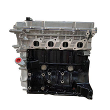 Load image into Gallery viewer, KA24 KA24DE KA24E 2.4L Bare Engine Motor Brand New Long Block Cylinder for NISSAN Navara