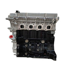 Load image into Gallery viewer, KA24 KA24DE KA24E 2.4L Bare Engine Motor Brand New Long Block Cylinder for NISSAN Navara