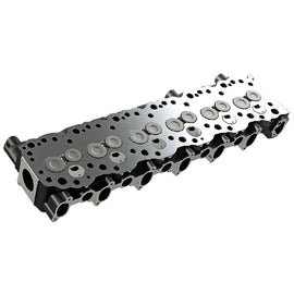 OE 11101-17010 11101-17012 11101-17050 4.2D TD 1HZ Cylinder Head Assy for Toyota Coaster Land Cruiser